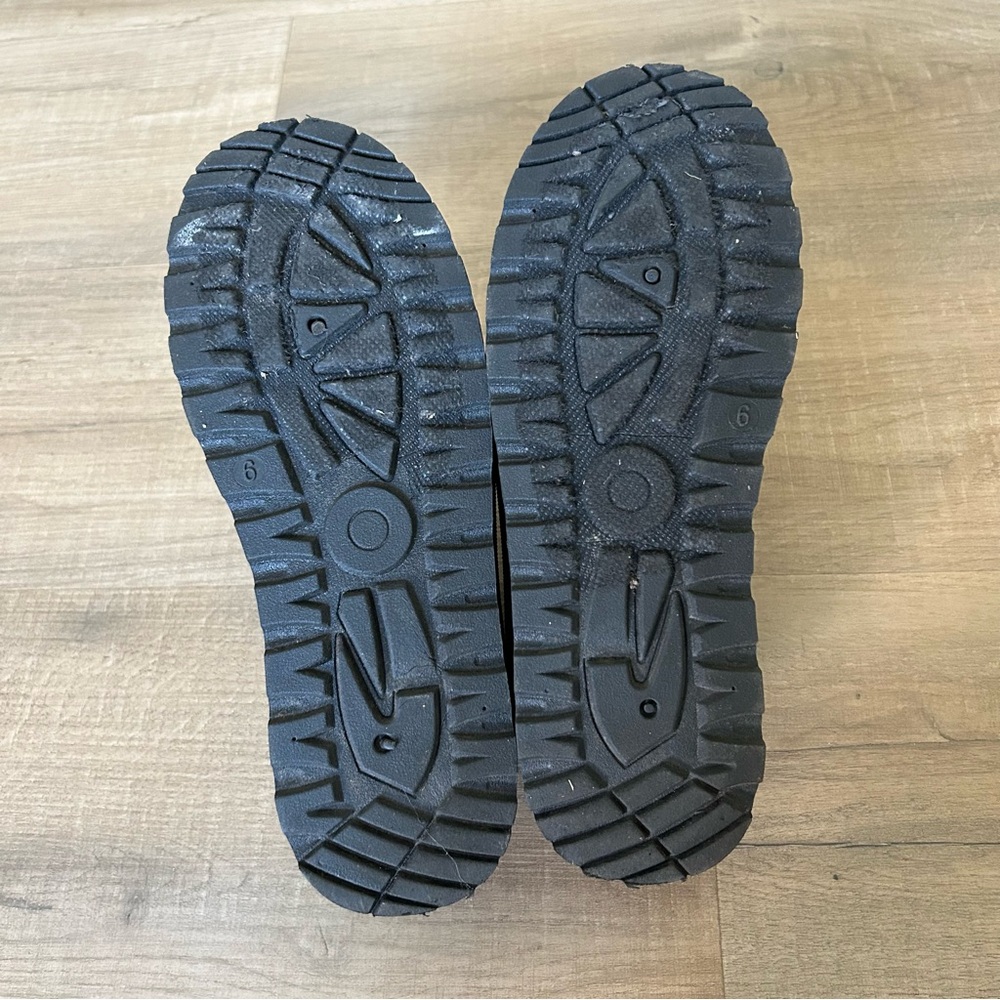 Platform slippers - Picture 4 of 4